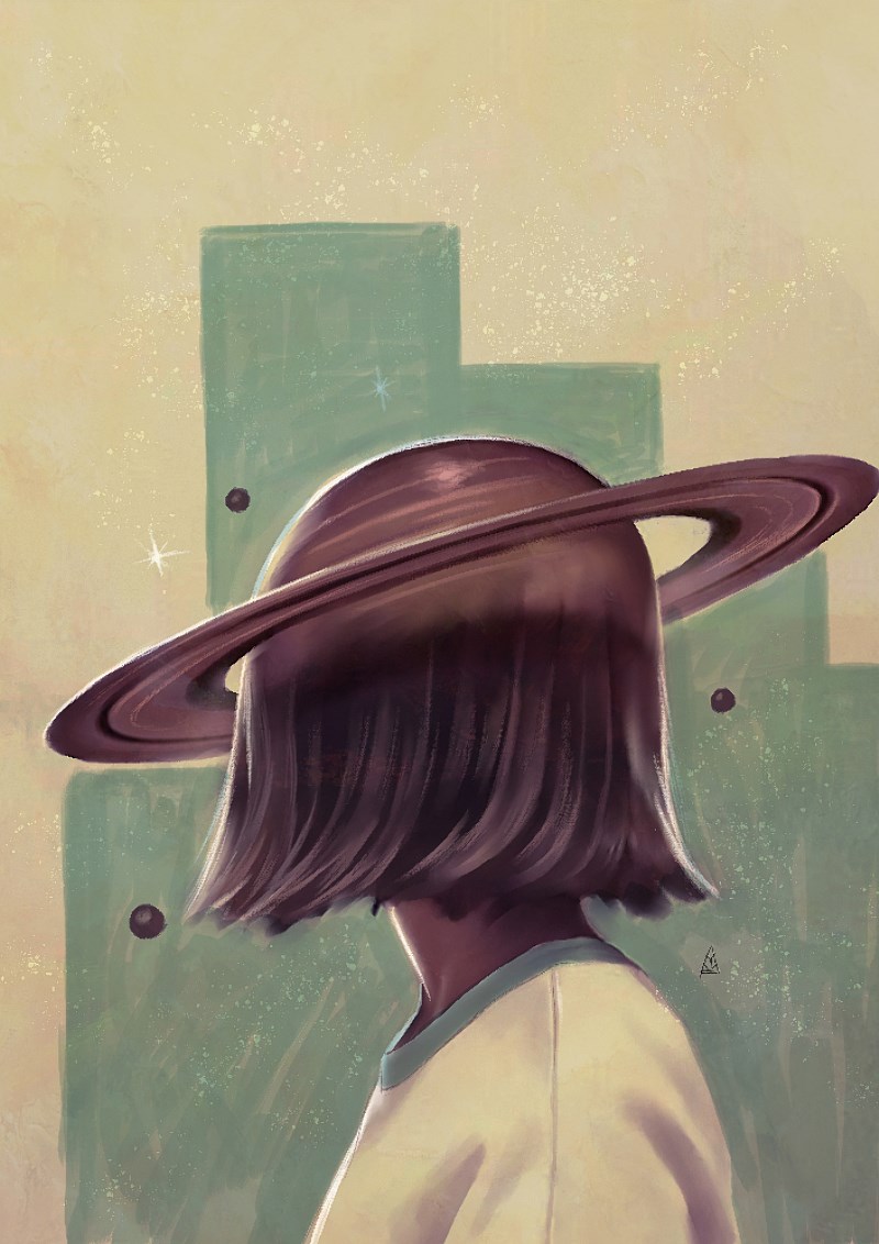 Meet the enigmatic (119)